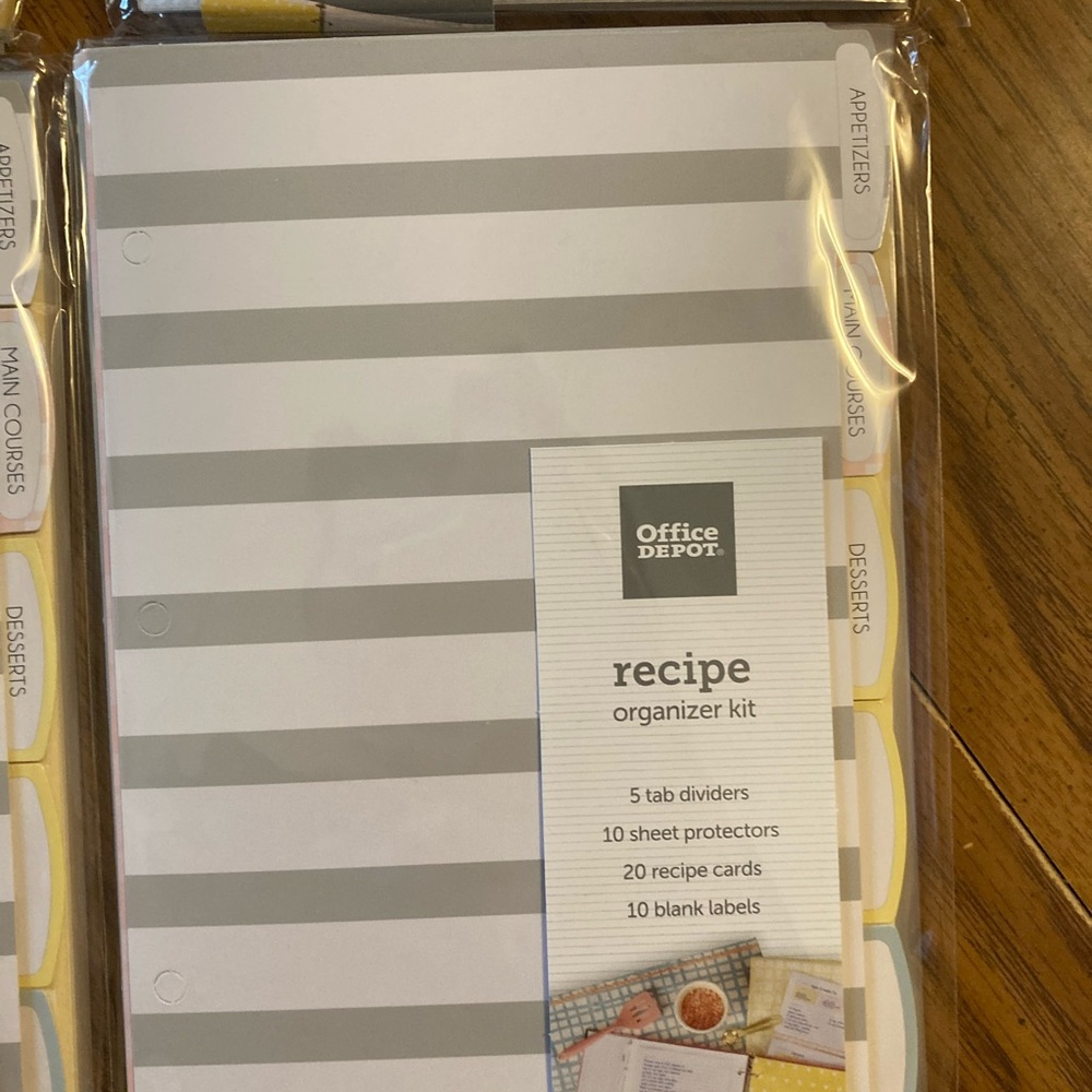 Recipe kit - Picture 10 of 12